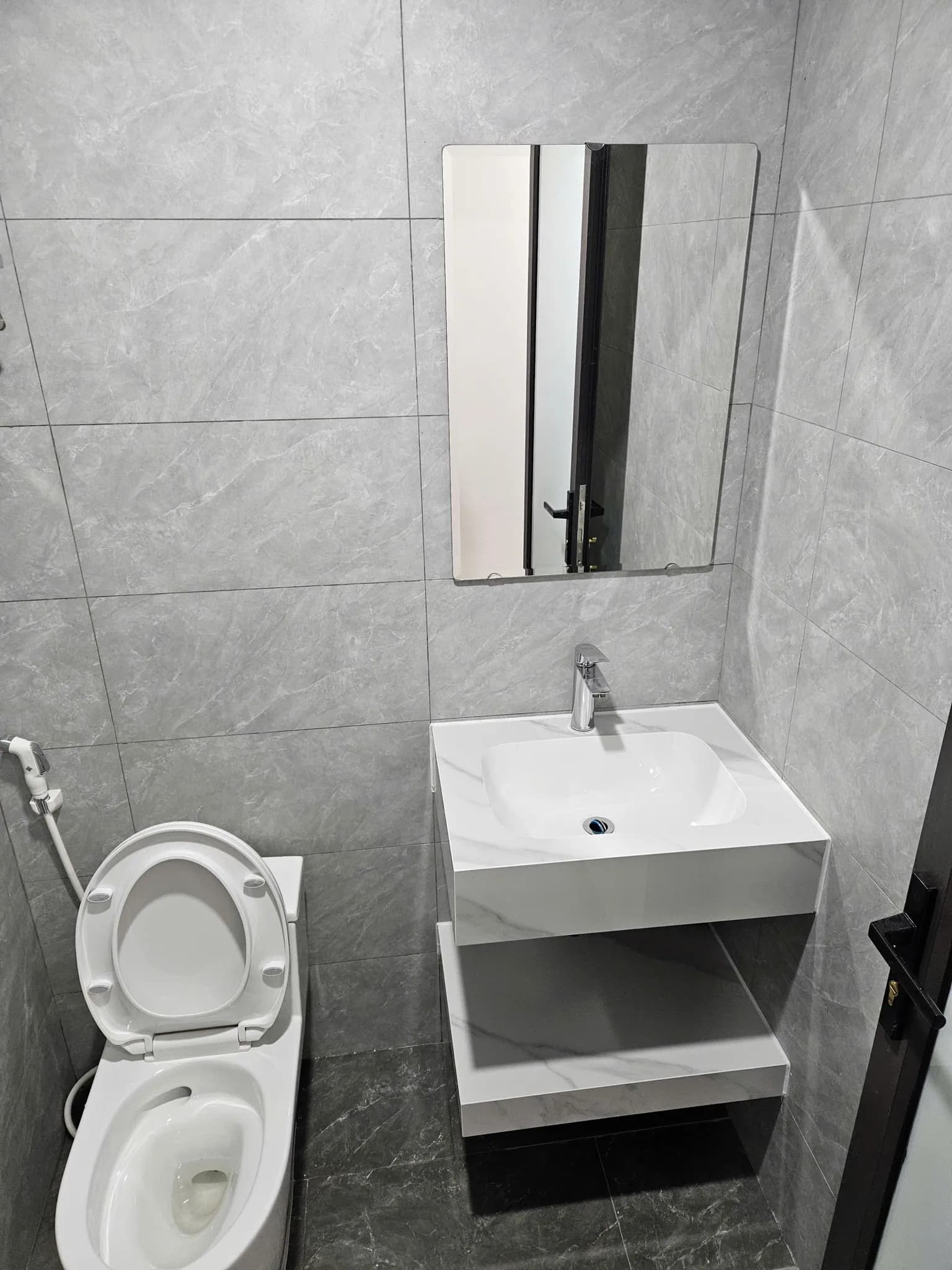 Duplex Studio (Unit 702, 7th Floor) on Quang Tien St., Nam Tu Liem